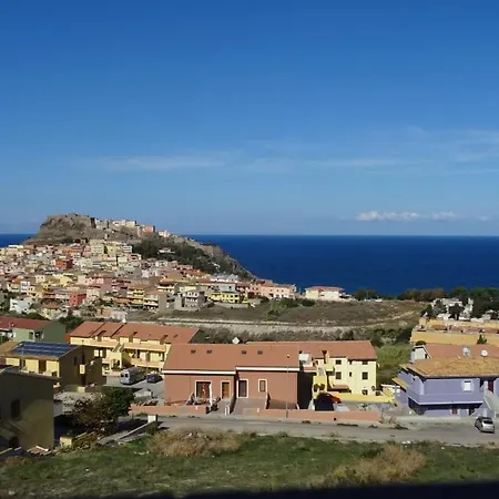 Il Tramonto Appartamento *