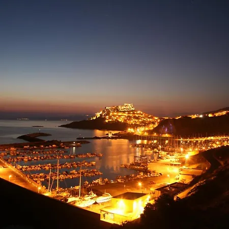 Il Tramonto Apartment