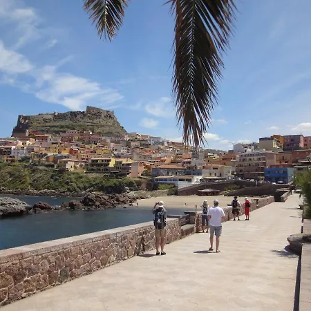 Il Tramonto Appartamento