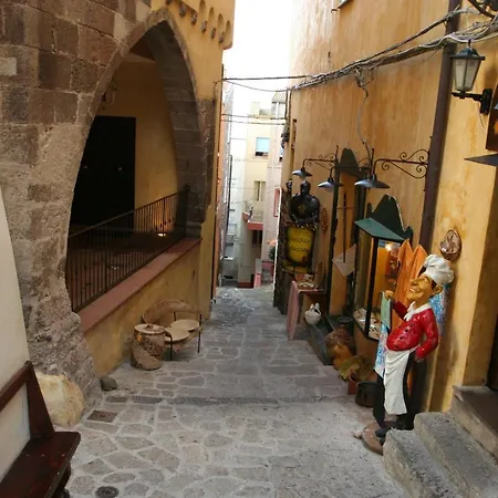 Appartamento Il Tramonto