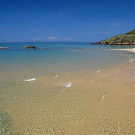 Il Tramonto Appartamento