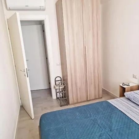 Apartment Il Tramonto