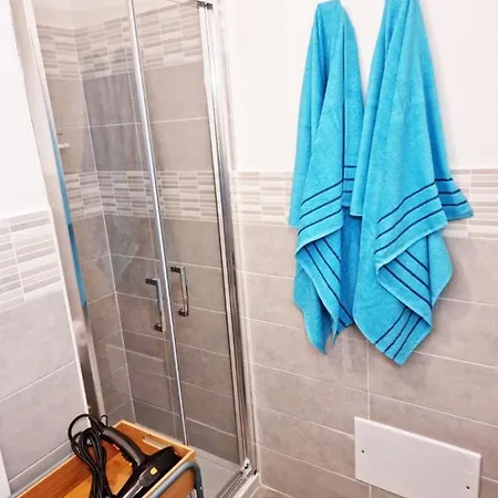 Il Tramonto Appartamento