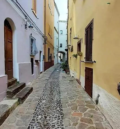 公寓 Il Tramonto *