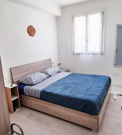 公寓 Il Tramonto *