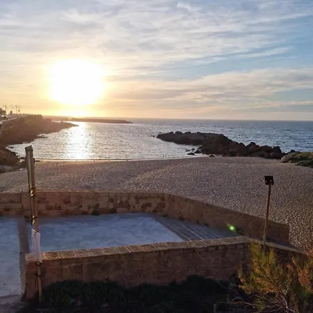 Il Tramonto Apartment