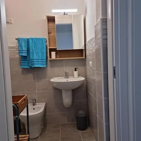 Il Tramonto Apartment Castelsardo