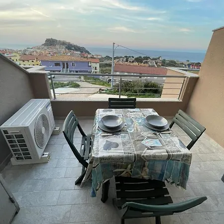Apartment Il Tramonto *