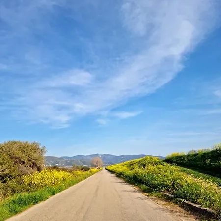 公寓 Il Tramonto 卡斯特尔萨多