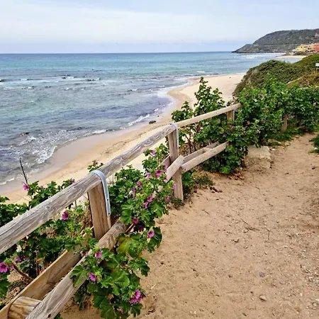 Il Tramonto Appartamento