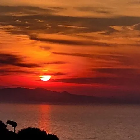 Il Tramonto