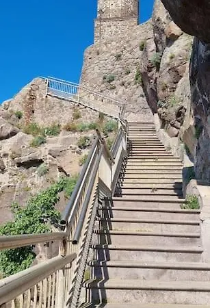 公寓 Il Tramonto *