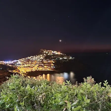 Il Tramonto 卡斯特尔萨多