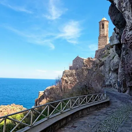 Il Tramonto Appartamento