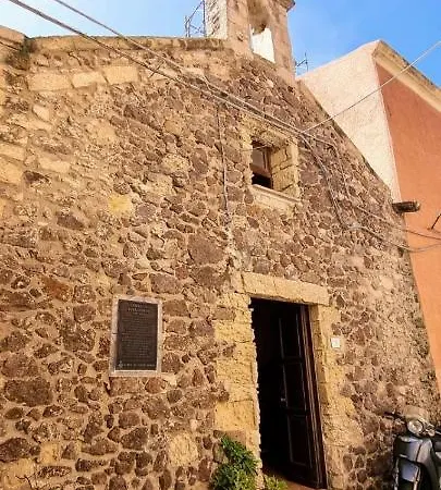 Il Tramonto Apartment
