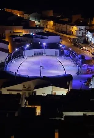 公寓 Il Tramonto *