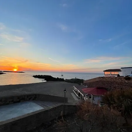 アパート Il Tramonto