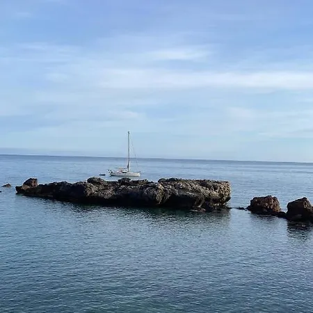 Il Tramonto カステルサルド
