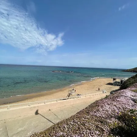 公寓 Il Tramonto 卡斯特尔萨多