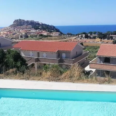 Apartment Il Tramonto