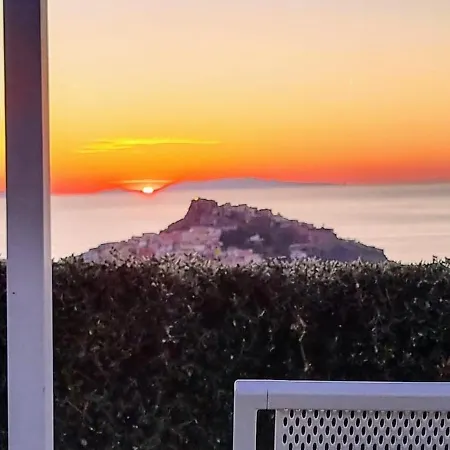 Il Tramonto * Castelsardo