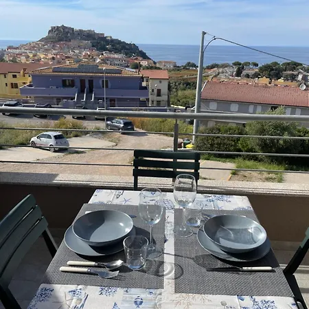 Apartment Il Tramonto