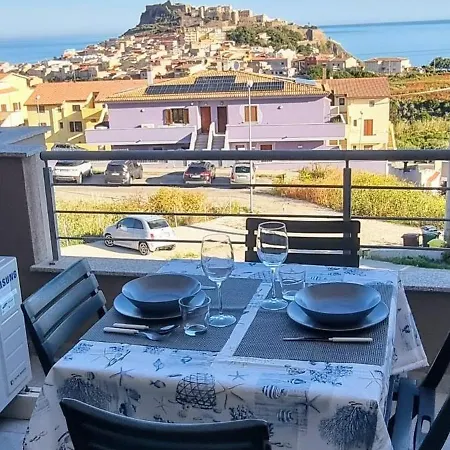 Apartment Il Tramonto Castelsardo