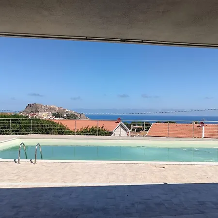 Apartment Il Tramonto