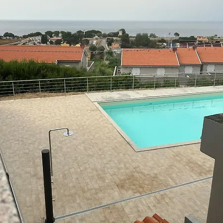Apartment Il Tramonto *
