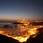 Il Tramonto Apartamento