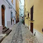 Apartamento Il Tramonto *