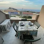 Appartement Il Tramonto *