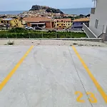 Il Tramonto Apartamento *