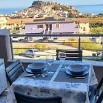 Appartement Il Tramonto Castelsardo