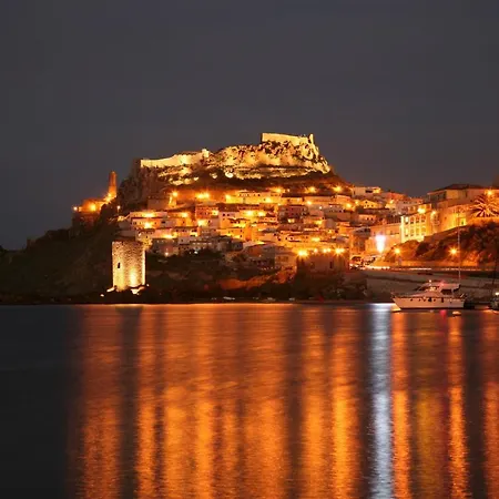 Il Tramonto Διαμέρισμα *