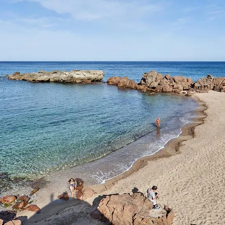 Apartman Il Tramonto Castelsardo