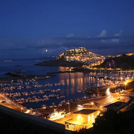 Daire Il Tramonto Castelsardo