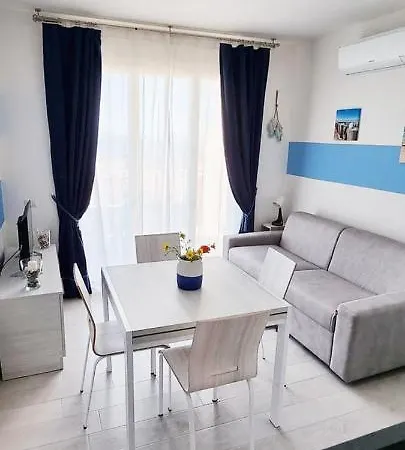Apartman Il Tramonto Castelsardo