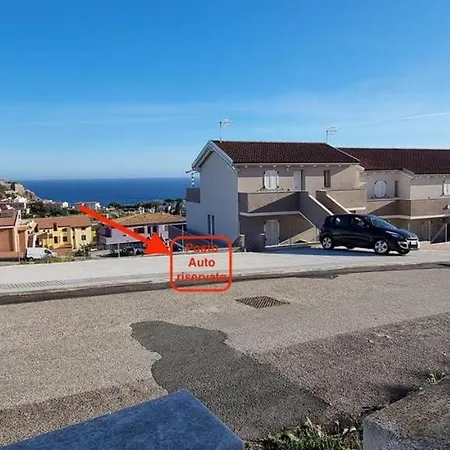 Apartamento Il Tramonto *