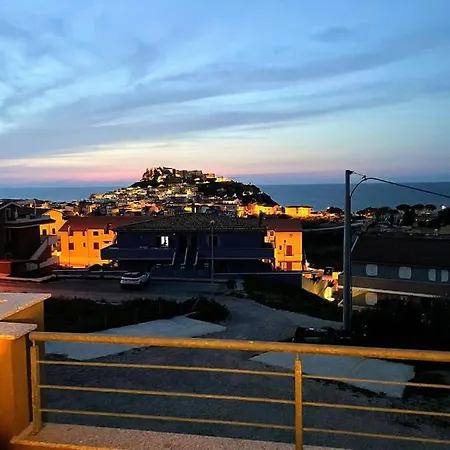 Il Tramonto