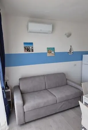 Apartman Il Tramonto Castelsardo