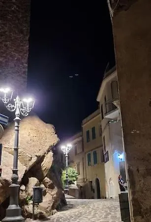 Διαμέρισμα Il Tramonto