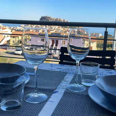 Apartamento Il Tramonto