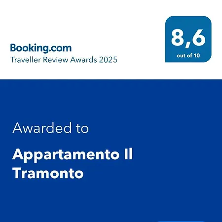 Il Tramonto Apartman Castelsardo